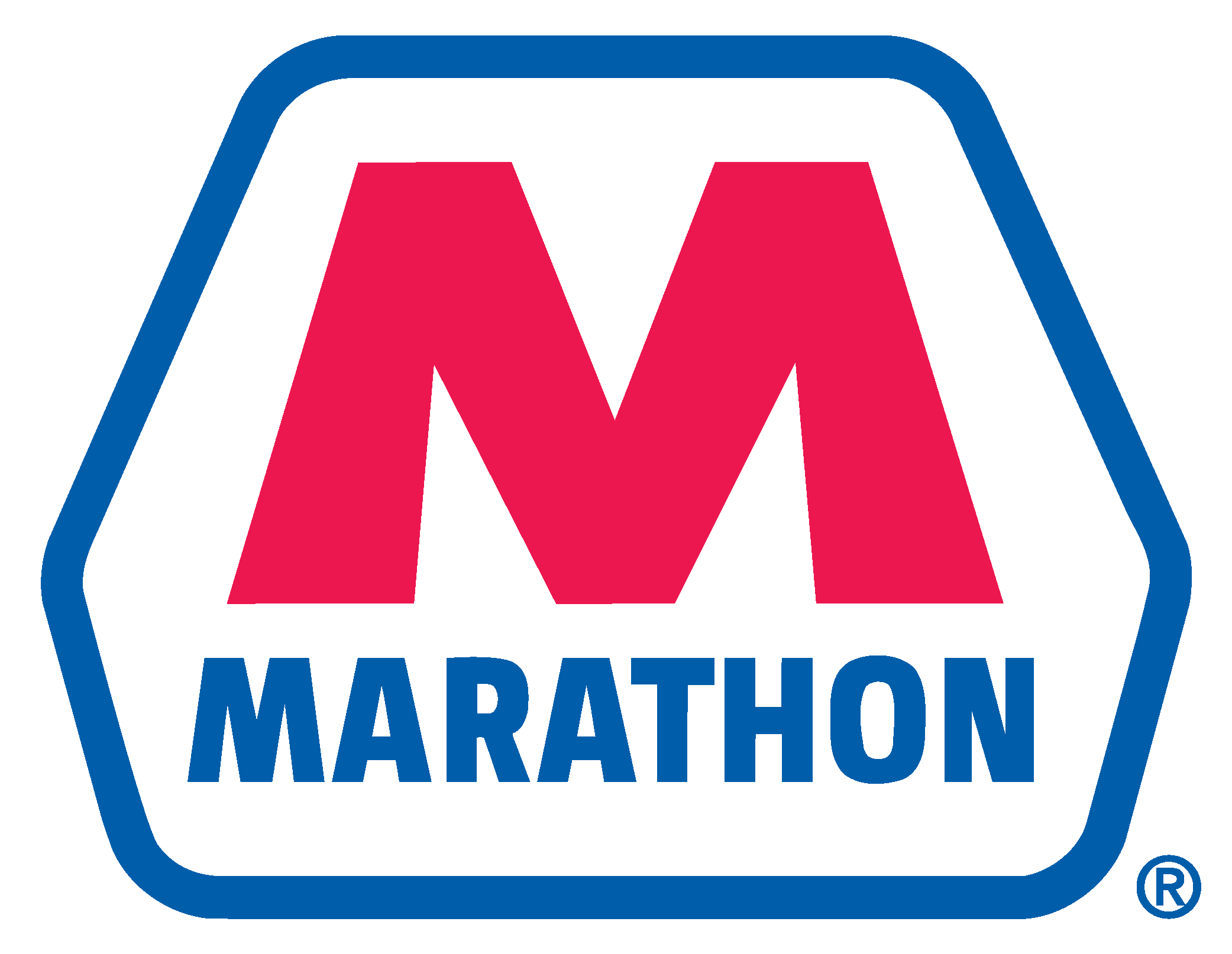 Marathon Petroleum Corporation Logo